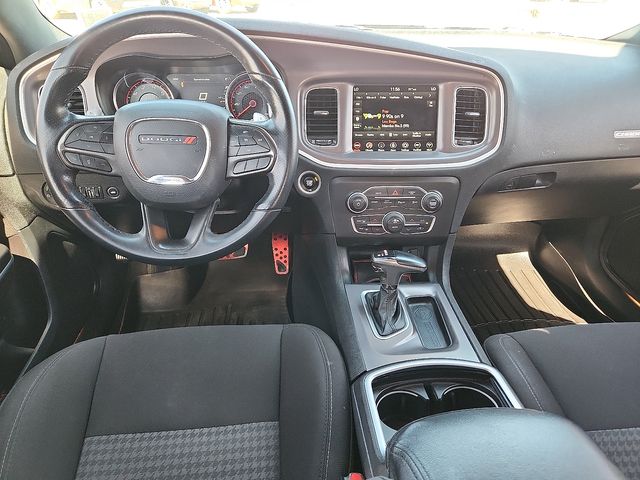 Used Car 2022 Dodge Charger  Gt For Sale Under $25,000 In Plainview, Texas
