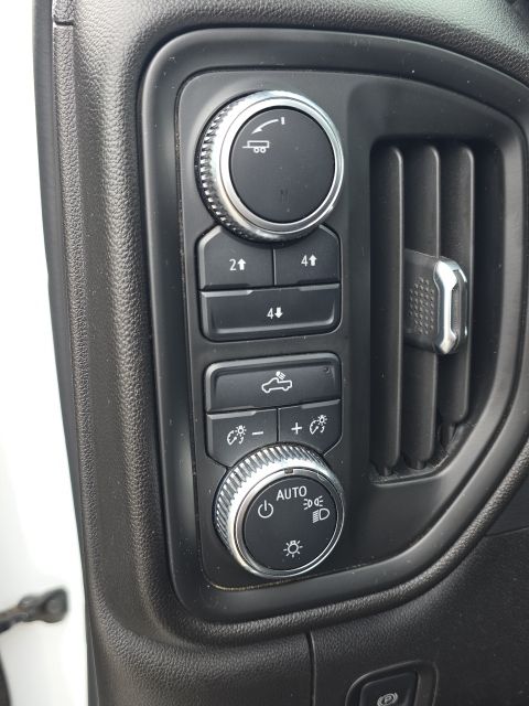 2023 GMC Sierra 2500HD Pro:44170C