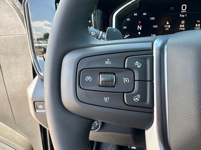New 2026 GMC Sierra 1500 Truck