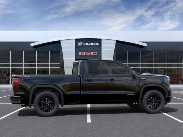 2025 GMC Sierra 1500 Elevation 5