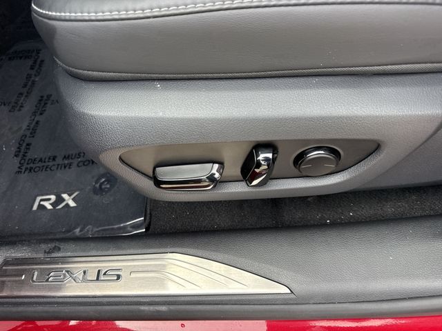 Used 2026 Lexus RX SUV