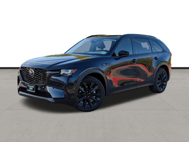 2026 Mazda CX-90 3.3 Turbo Premium - 0
