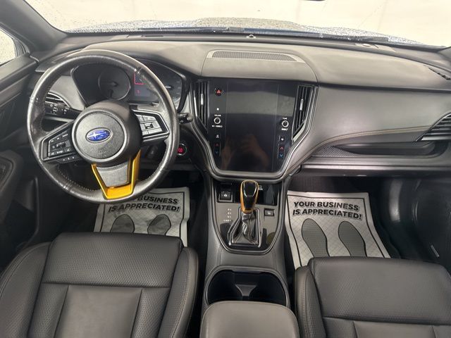 Used 2024 Subaru Outback SUV