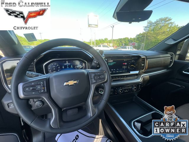 ChevroletSilverado 3500HD16
