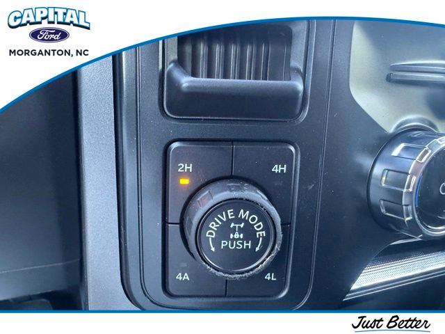 New 2026 Silver Ford Lariat image 29