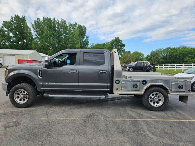 2019 Ford F-350SD XL photo