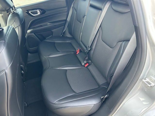 New 2026 Jeep Compass SUV