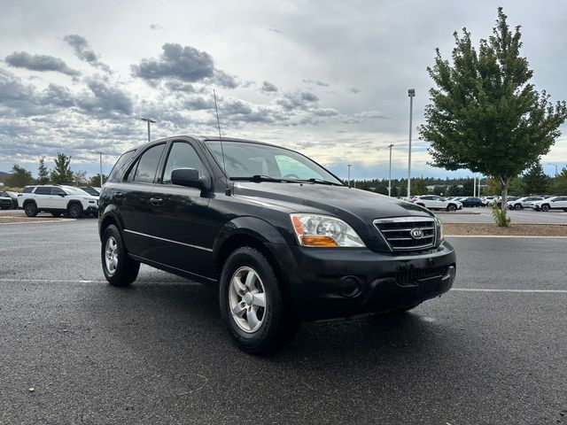 2008 Kia Sorento LX