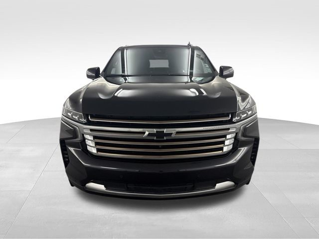2024 Chevrolet Tahoe High Country — photo 2