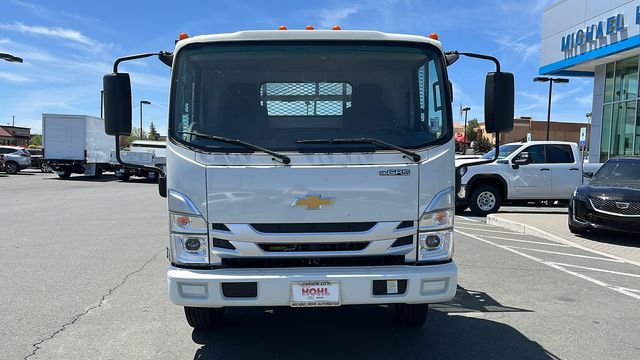 2024 Chevrolet 4500 HG LCF Gas  3