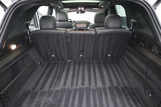 Used 2021 Mercedes-benz GLE SUV