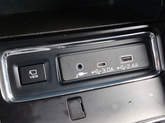 2023 Subaru Ascent Onyx Edition Brown at Bob Ruth Ford