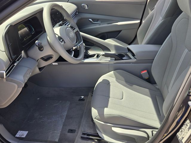 2026 Hyundai Elantra - $21,659