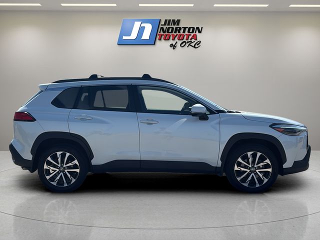 Used 2023 Toyota Corolla Cross SUV