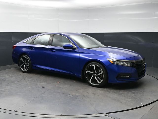 Used 2018  Honda Sport image 3
