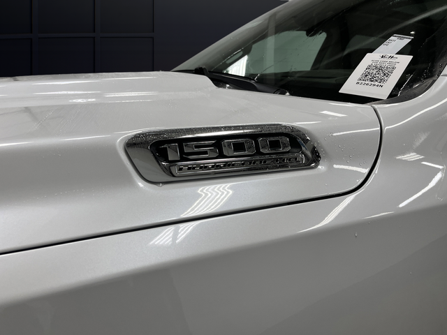 2026 RAM 1500 Limited Longhorn - Photo 43