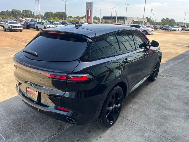 Used 2024 Dodge Hornet SUV
