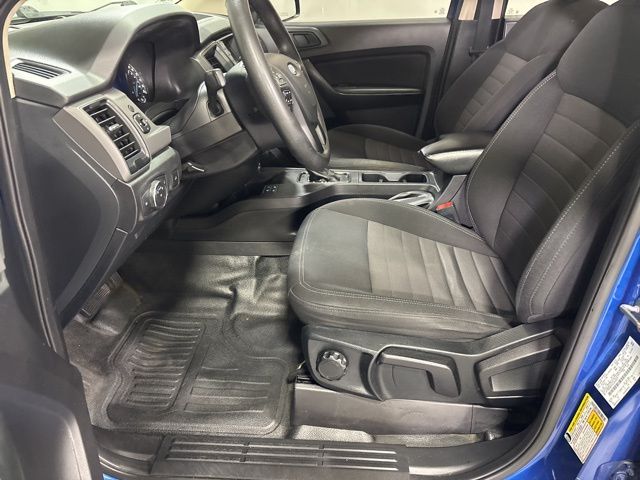 2020 Ford Ranger XL photo