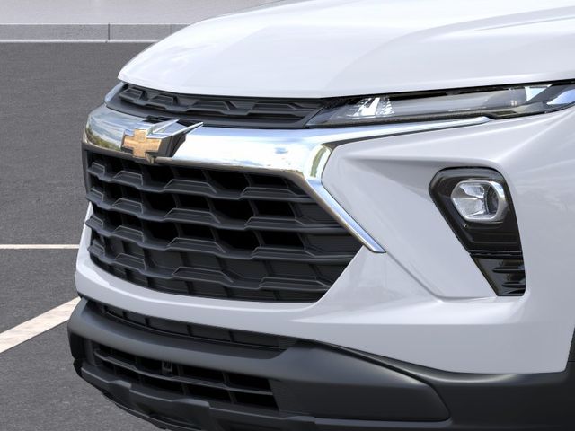 2026 Chevrolet TrailBlazer LS:47141