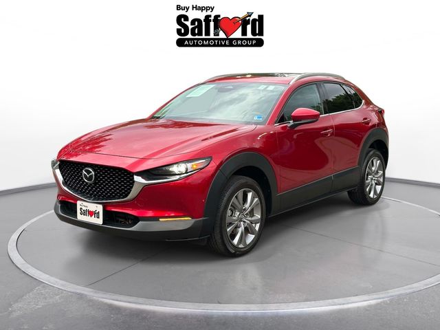 2024 Mazda CX-30 2.5 S Premium Package