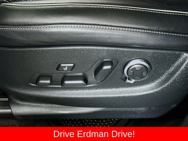 Used 2023 Genesis GV80 SUV