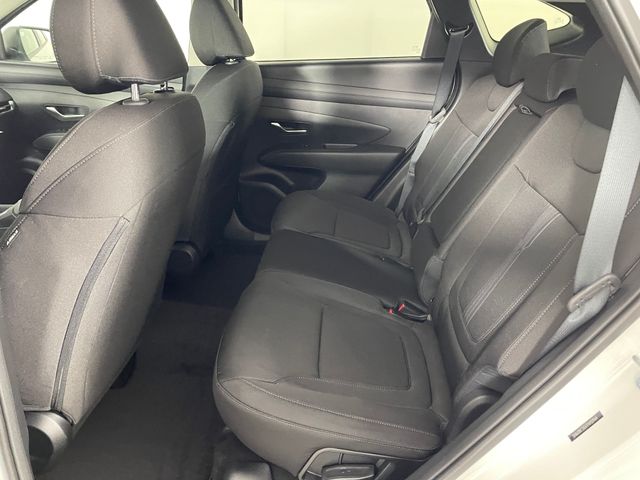 New 2026 Hyundai Tucson SEL For Sale in Bremerton, WA