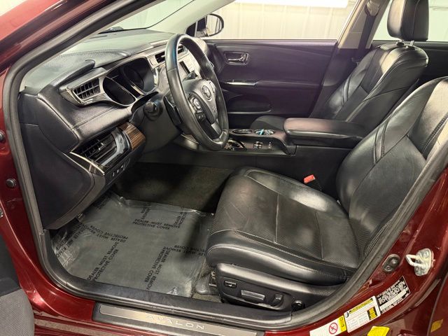 2013 Toyota Avalon #10