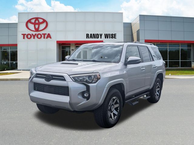 2023 Toyota 4Runner TRD Off-Road Premium 4WD