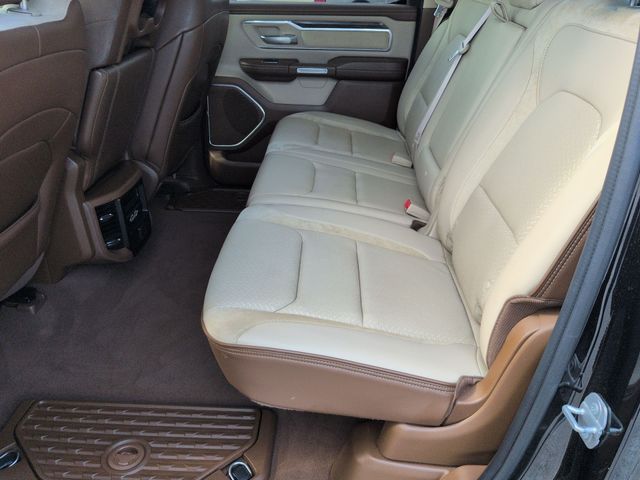 Used 2019 Black Ram Laramie image 27