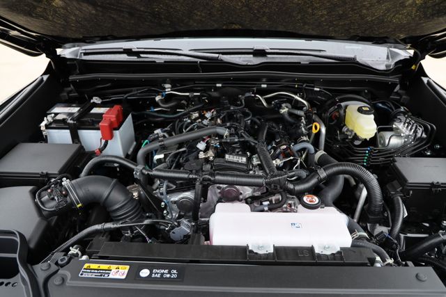 2026 Toyota 4Runner - 9