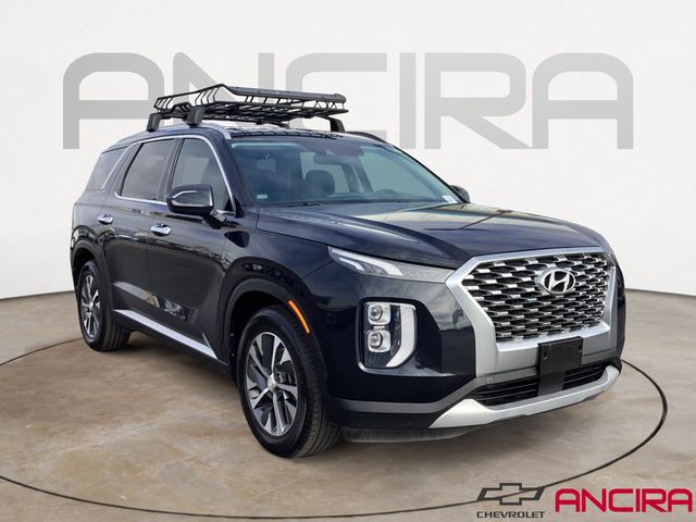 2020 Hyundai Palisade SEL FWD