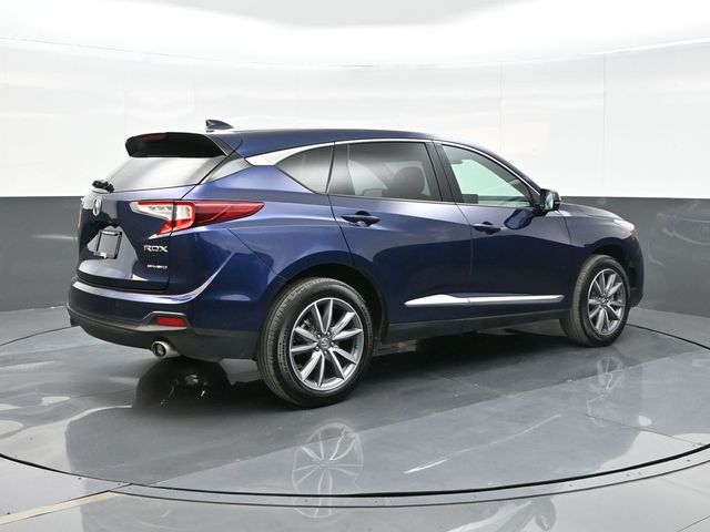 2021 Acura RDX Technology Package 9