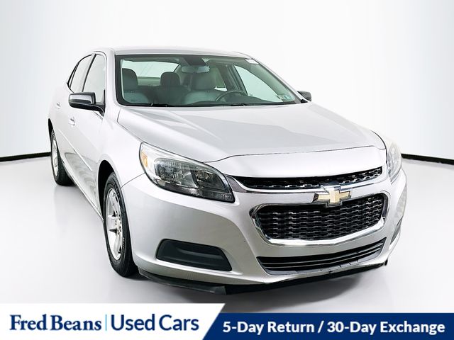 2014 Chevrolet Malibu LS FWD