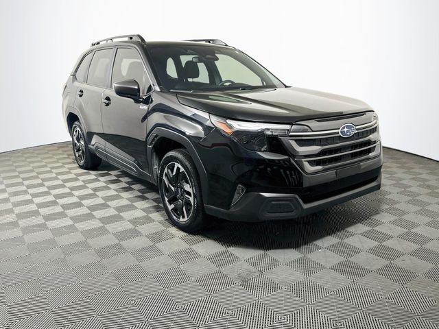 2025 Subaru Forester Hybrid Premium AWD