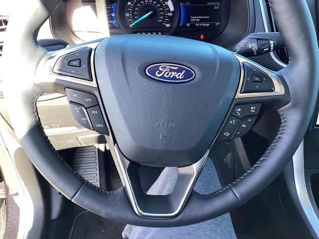 2024 Ford Edge SEL 19