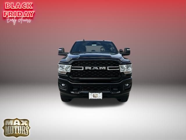 2024 Ram 2500 Big Horn 2