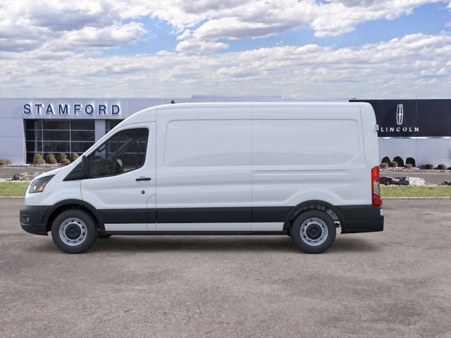 New 2026 Ford Transit-250 Van