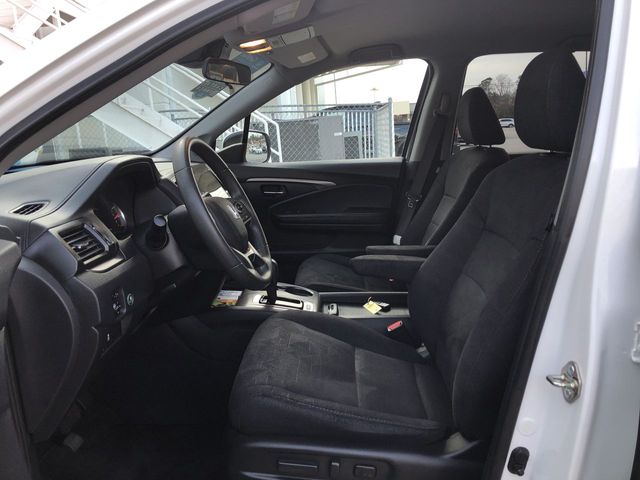 used 2020 Honda Pilot car