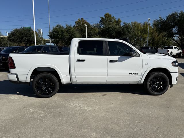 2026 Ram 1500 Laramie - 2