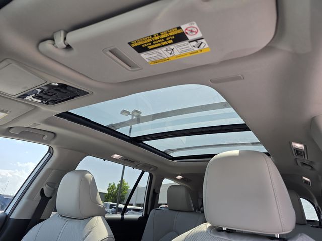Used 2024 Toyota Grand Highlander SUV