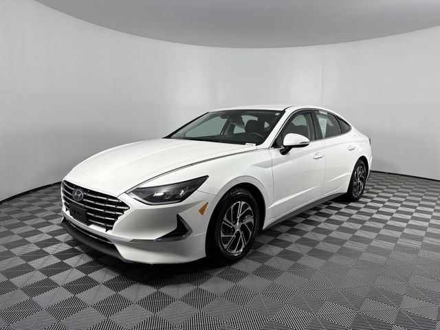 Used 2022 Hyundai Sonata Hybrid For Sale in Indianapolis, IN