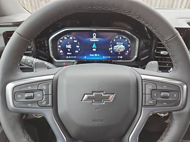 2026 Chevrolet Silverado 1500 RST - 11