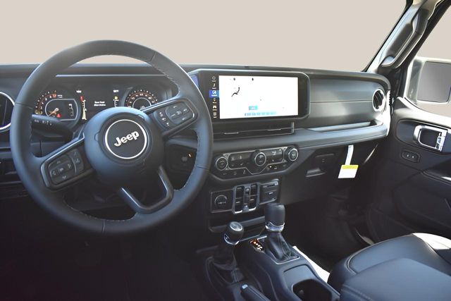 New Car 2025 Jeep Gladiator  High Tide For Sale Under $40,000 In Austin, Texas