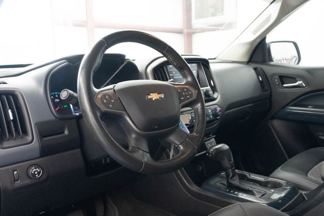 Used 2016 Chevrolet Colorado Truck
