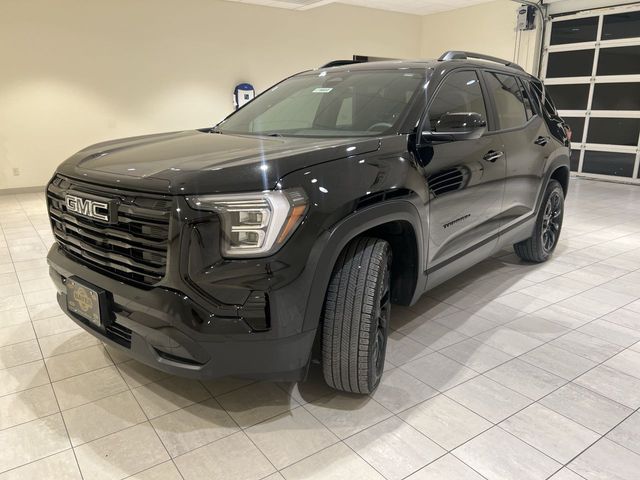 2026 GMC Terrain Elevation FWD