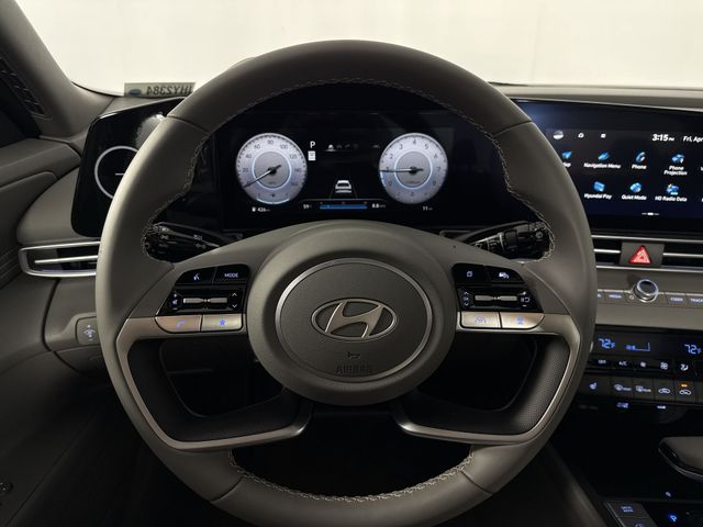 New 2025 Hyundai Elantra For Sale in Indianapolis, IN