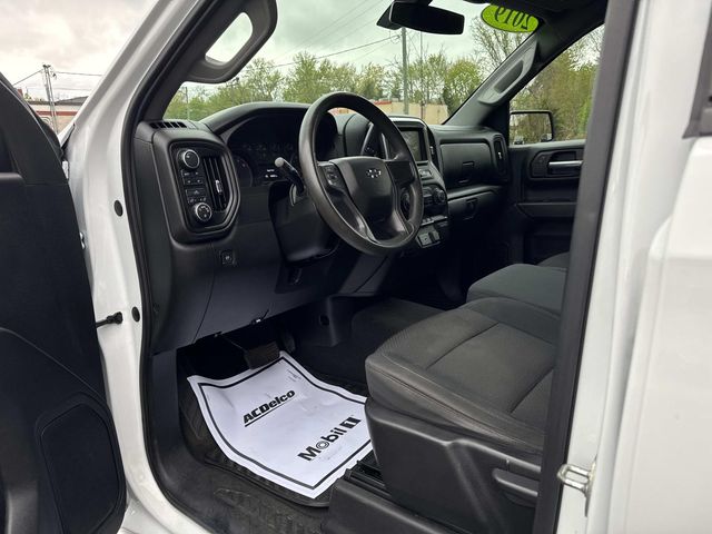 2019 Chevrolet Silverado 1500 - Image 12