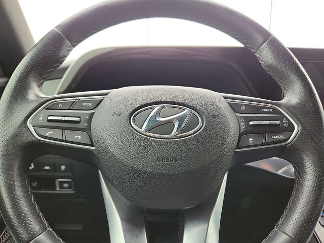 Used Car 2020 Hyundai Palisade  Limited For Sale Under $25,000 In Plainview, Texas