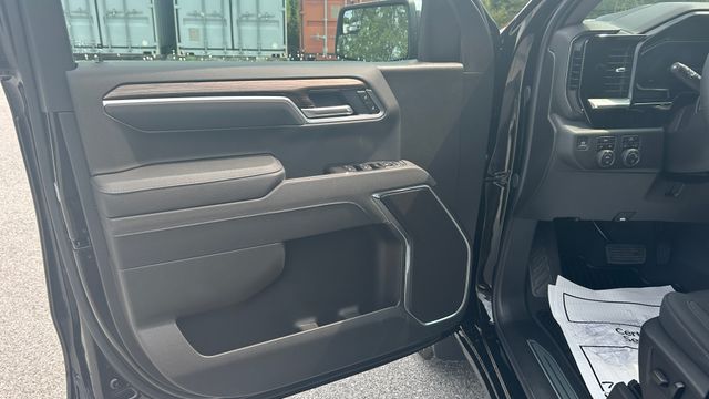 New 2026 Chevrolet Silverado 1500 Truck
