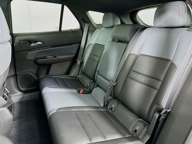 2026 Honda Prologue Touring - Photo 26